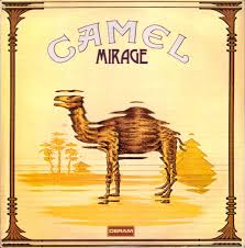 Camel: Um disco simplesmente sensacional